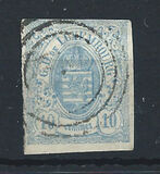 [Coat of Arms, tipas D]