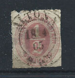 [Schleswig, Holstein & Laurenburg, տեսակ G]