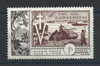 [Airmail - The 10th Anniversary of D-Day, Scrivi CG]