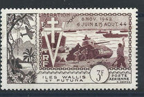 [Airmail - The 10th Anniversary of Liberation, 类型 AI]