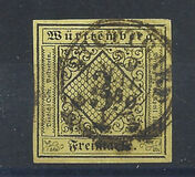 [Black Print on Colored Paper, タイプ A1]