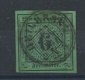 [Black Print on Colored Paper, タイプ A3]