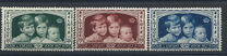 [Charity stamps, Tipi FH]
