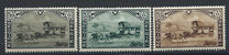 [Stamp exhibition in Brüssels, Tip FJ]