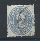 [Holstein - White Inscription on Coloured Background, տեսակ K2]