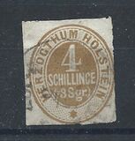 [Holstein - Coloured Inscription on White Background, տեսակ M1]