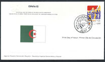 [Football World Cup - Spain, type TA]