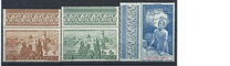 [Airmail - Indigenous Child Protection, type BH]