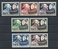 [Airmail - The 1st Anniversary of Admission to U.P.U., type Z]
