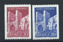 [Visby Town Wall, Tipi FZ]