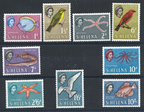 [Queen Elizabeth II - Local Motives, Tipe BJ]