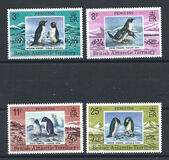 [Penguins, 类型 BH]
