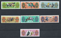 [Mongolian Horses, tegund ME]