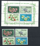 [Wild Flowers, type AY]