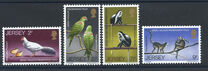 [Jersey Wildlife Preservation Trust, Вид J]