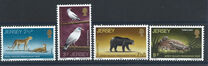 [Jersey Wildlife Preservation Trust, type AO]