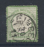[Definitives - Imperial Eagle with Small Breastshield, प्रकार A1]