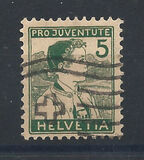[PRO JUVENTUTE, type AA]