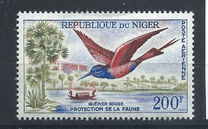 [Airmail - Animal Protection, type L]