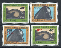[Airmail - Mediterranean Monk Seal, Typ LT]
