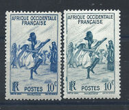 [Local Motives, type M]