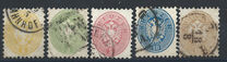 [Coat of Arms - (Center Embossed), type H5]