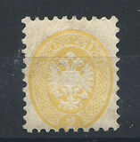 [Eagle - Different Perforation, type H5]