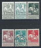 [Charity stamps, type AO]