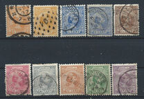 [Queen Wilhelmina, වර්ගය G]