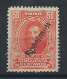 [General Santos Guardiola, type L6]