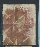 [As Previous - Bluish Paper, տեսակ F2]