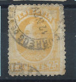 [Simón Bolívar, 1783-1830, type I2]