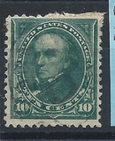[Daniel Webster, 1782-1852, प्रकार CD]