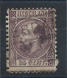 [King William III of the Netherlands, 유형 C4]