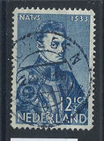 [The 400th Anniversary of the Birth of King William I of the Netherlands, 1772-1843, type CS]