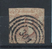 [Colored Print on White Paper, type A11]