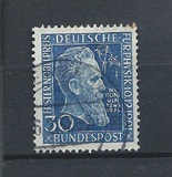 [The 50th Anniversary of Wilhelm Röntgen's Nobel Prize in Physics, tyyppi R]