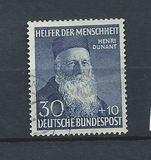 [Charity Stamps for Helpers of Humanity, タイプ AD]
