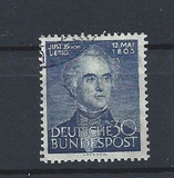 [The 150th Anniversary of the Birth of Justus Liebig, タイプ AK]