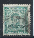 [Overprinted "PROVISORIO", type AD1]