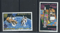 [International Space Year, tyyppi MQ]