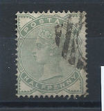[Queen Victoria, Tip AD]