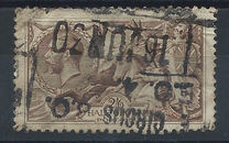 [King George V, тип CC]