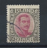 [King Christian X, type J12]