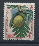 [Breadfruit, Typ I]