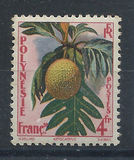 [Breadfruit, Typ I]