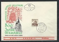 [Architectural Monuments in Austria, 类型 UV3]