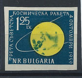 [Soviet Lunar Probe "Lunik 3", Tip AJI1]