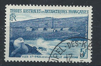 [Penguins and Seals, type C]