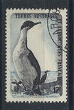 [Birds and Coat of Arms, type J]